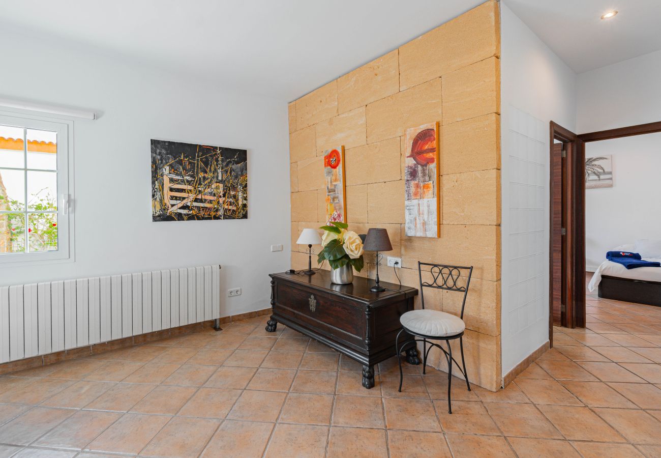 Chalet en Colonia de Sant Pere - Casa de Pep Mestre by home villas 360