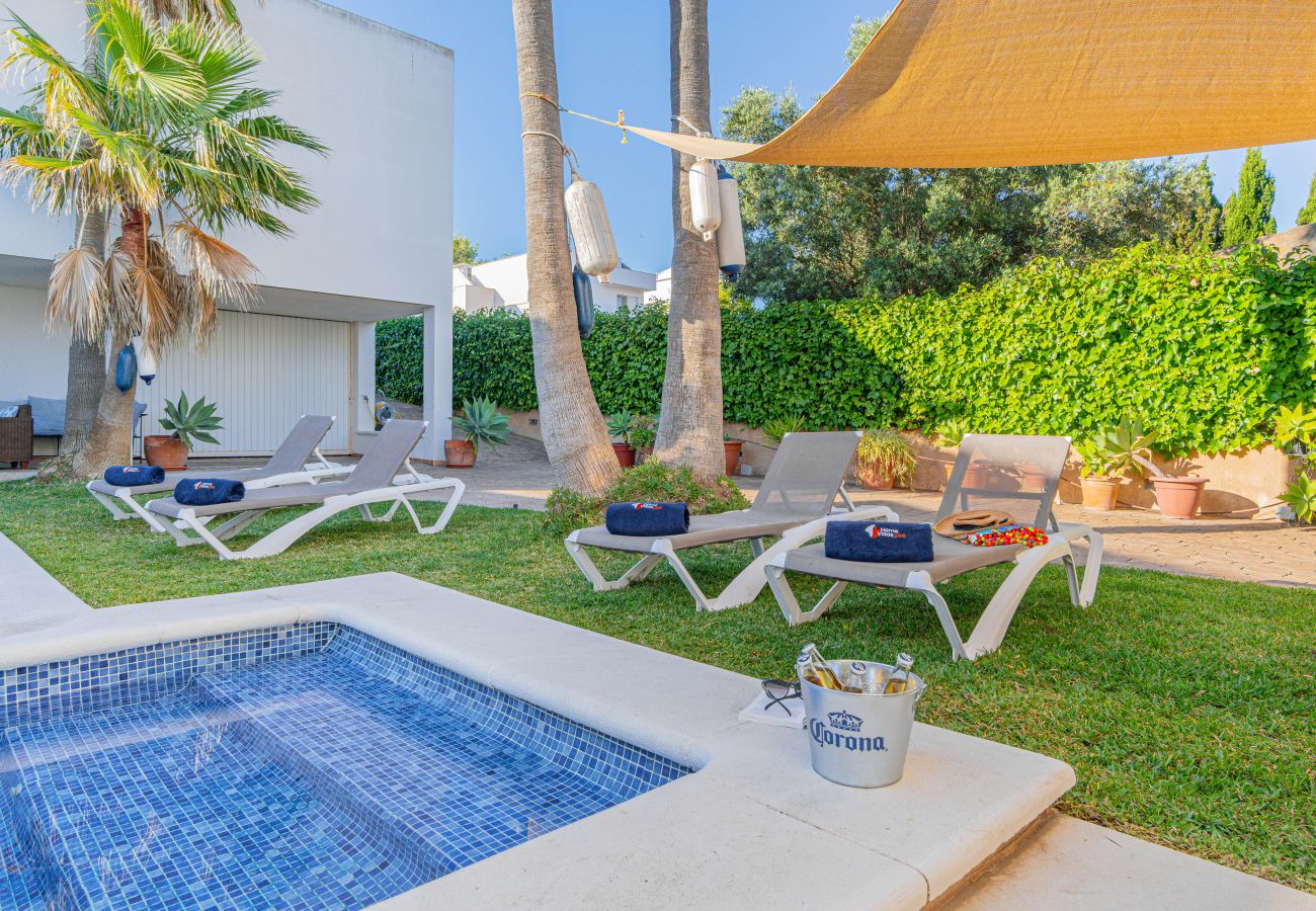Chalet en Colonia de Sant Pere - Casa de Pep Mestre by home villas 360