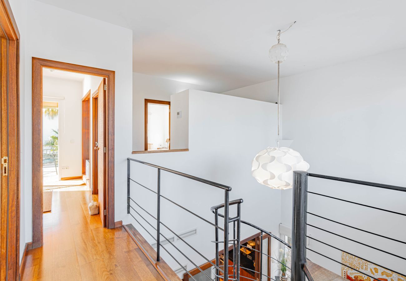 Chalet en Colonia de Sant Pere - Casa de Pep Mestre by home villas 360