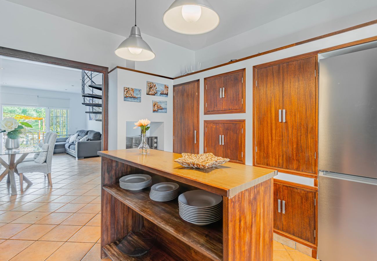 Chalet en Colonia de Sant Pere - Casa de Pep Mestre by home villas 360