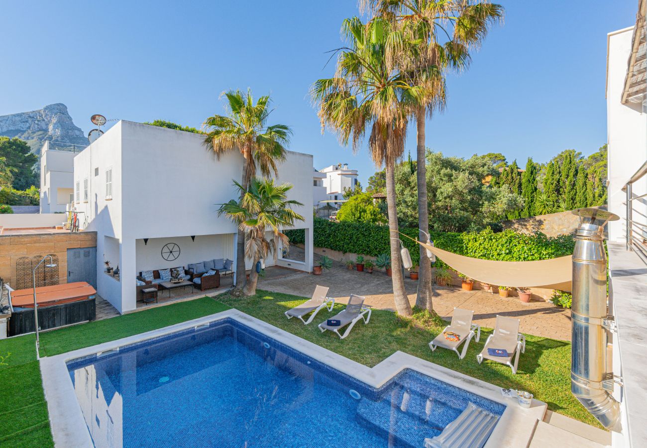 Chalet en Colonia de Sant Pere - Casa de Pep Mestre by home villas 360