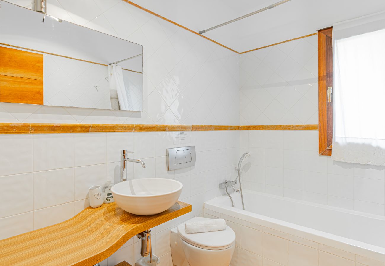 Villa en Sa Pobla - Villa Can Marco by Home villas 360