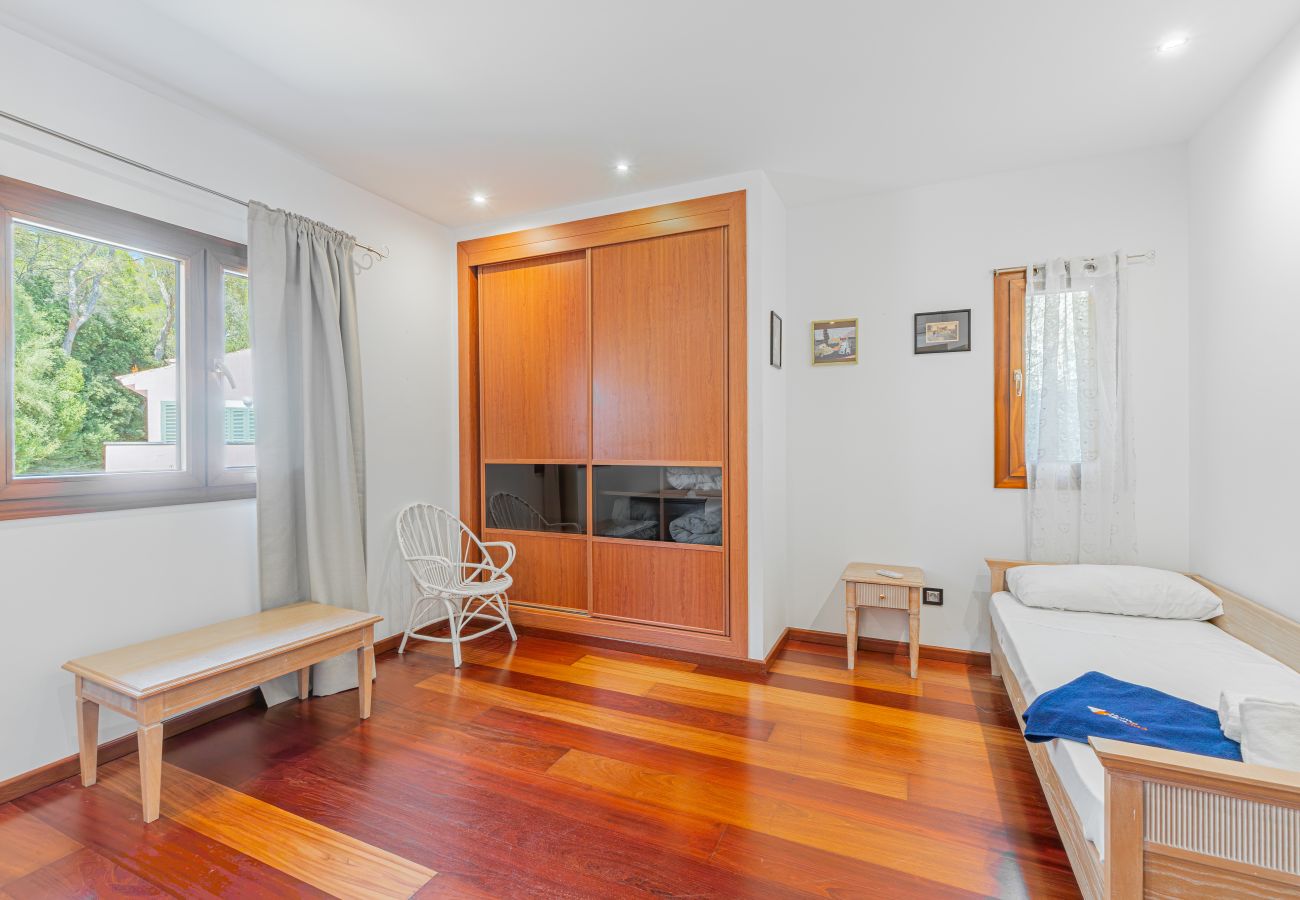 Villa en Sa Pobla - Villa Can Marco by Home villas 360
