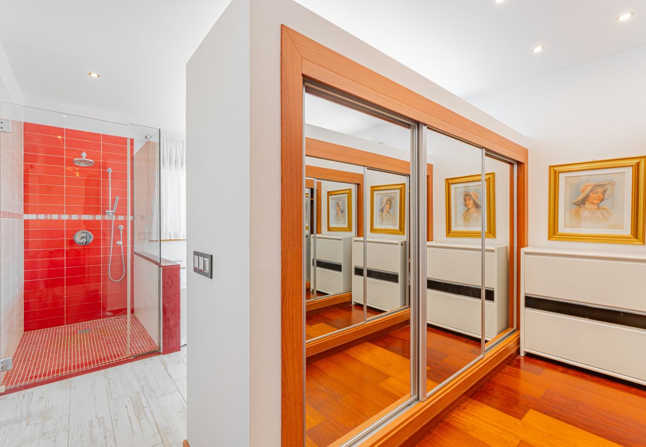 Villa en Sa Pobla - Villa Can Marco by Home villas 360