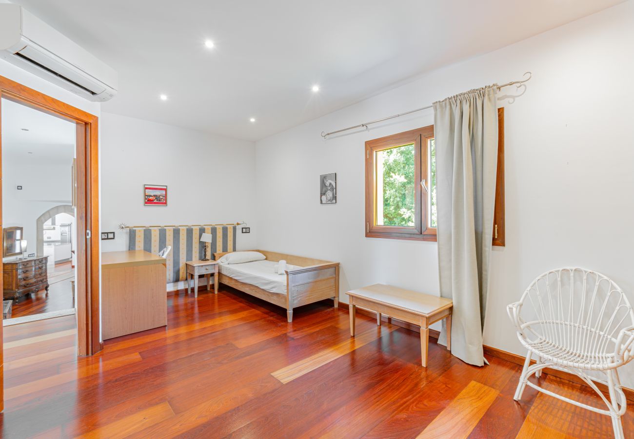Villa en Sa Pobla - Villa Can Marco by Home villas 360
