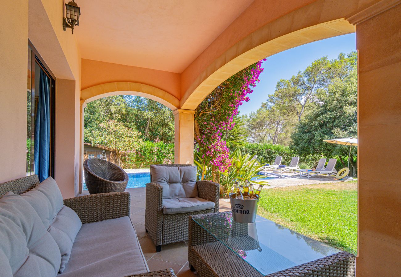 Villa en Sa Pobla - Villa Can Marco by Home villas 360