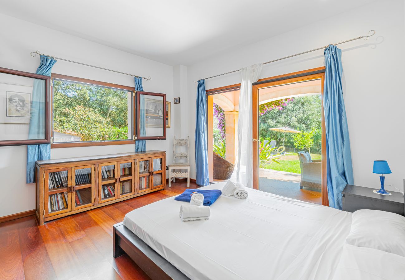 Villa en Sa Pobla - Villa Can Marco by Home villas 360