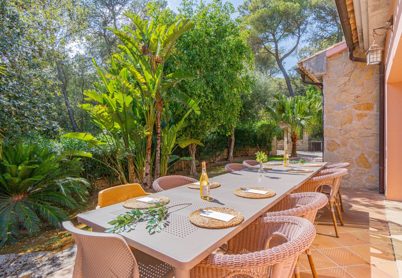 Villa en Sa Pobla - Villa Can Marco by Home villas 360