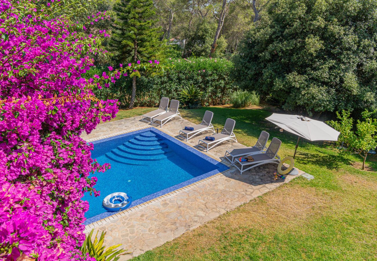 Villa en Sa Pobla - Villa Can Marco by Home villas 360