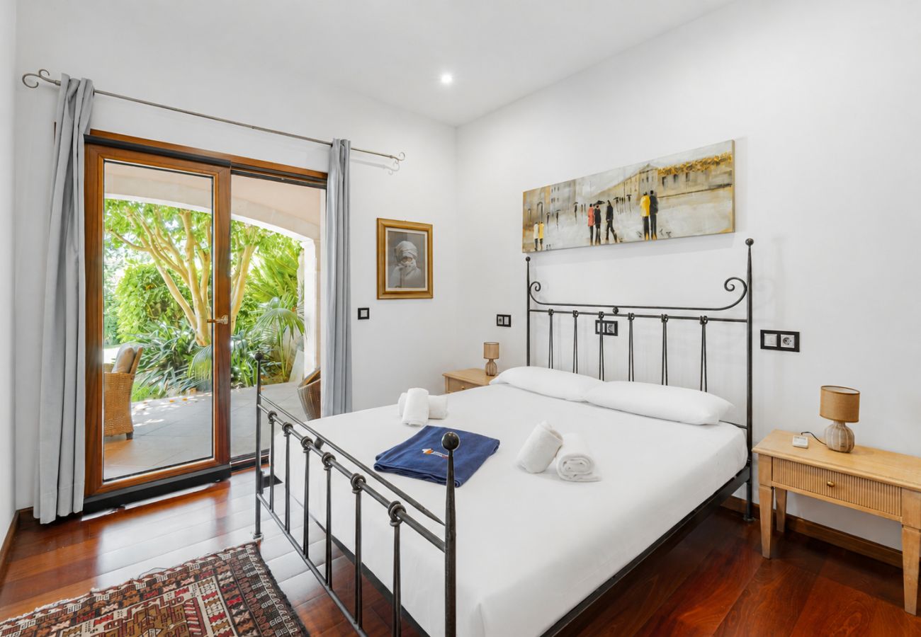 Villa en Sa Pobla - Villa Can Marco by Home villas 360