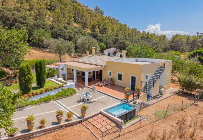 Villa en Pollensa - Villa Can Tirana by Home villas 360