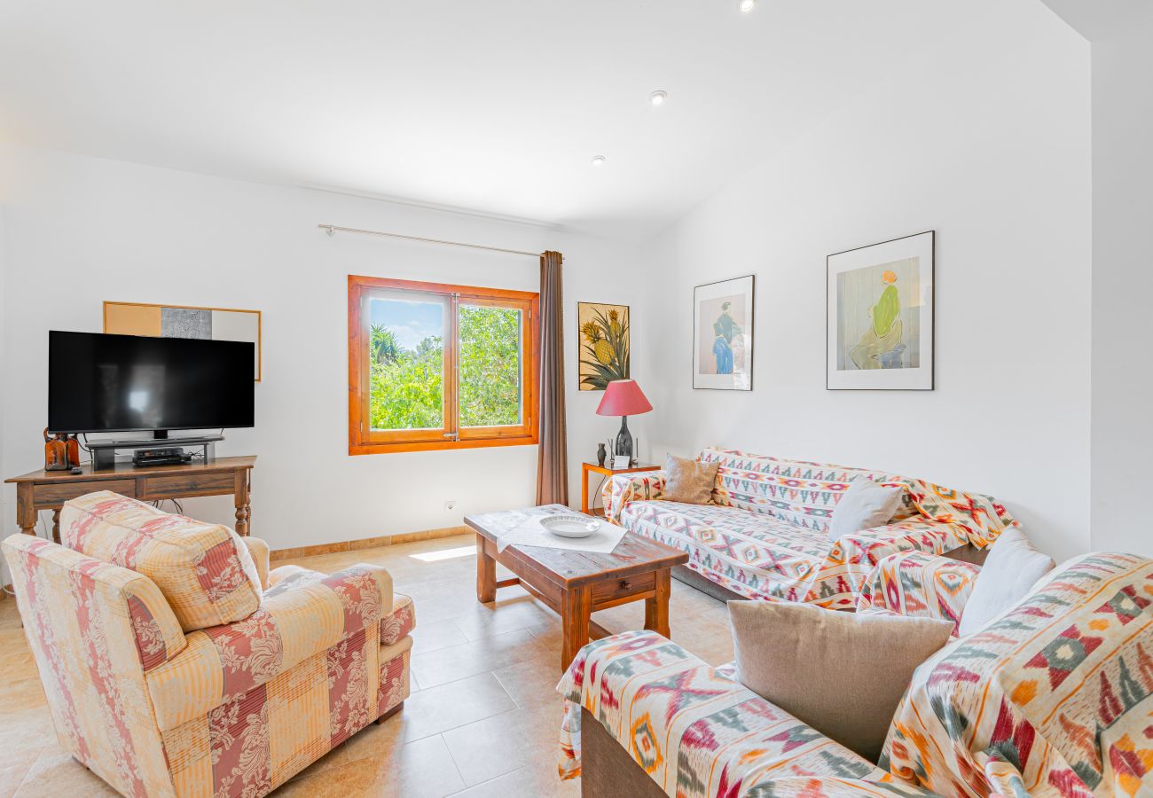 Villa en Pollensa - Villa Can Tirana by Home villas 360