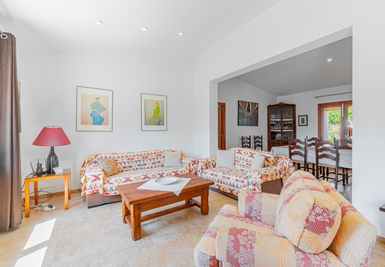 Villa en Pollensa - Villa Can Tirana by Home villas 360