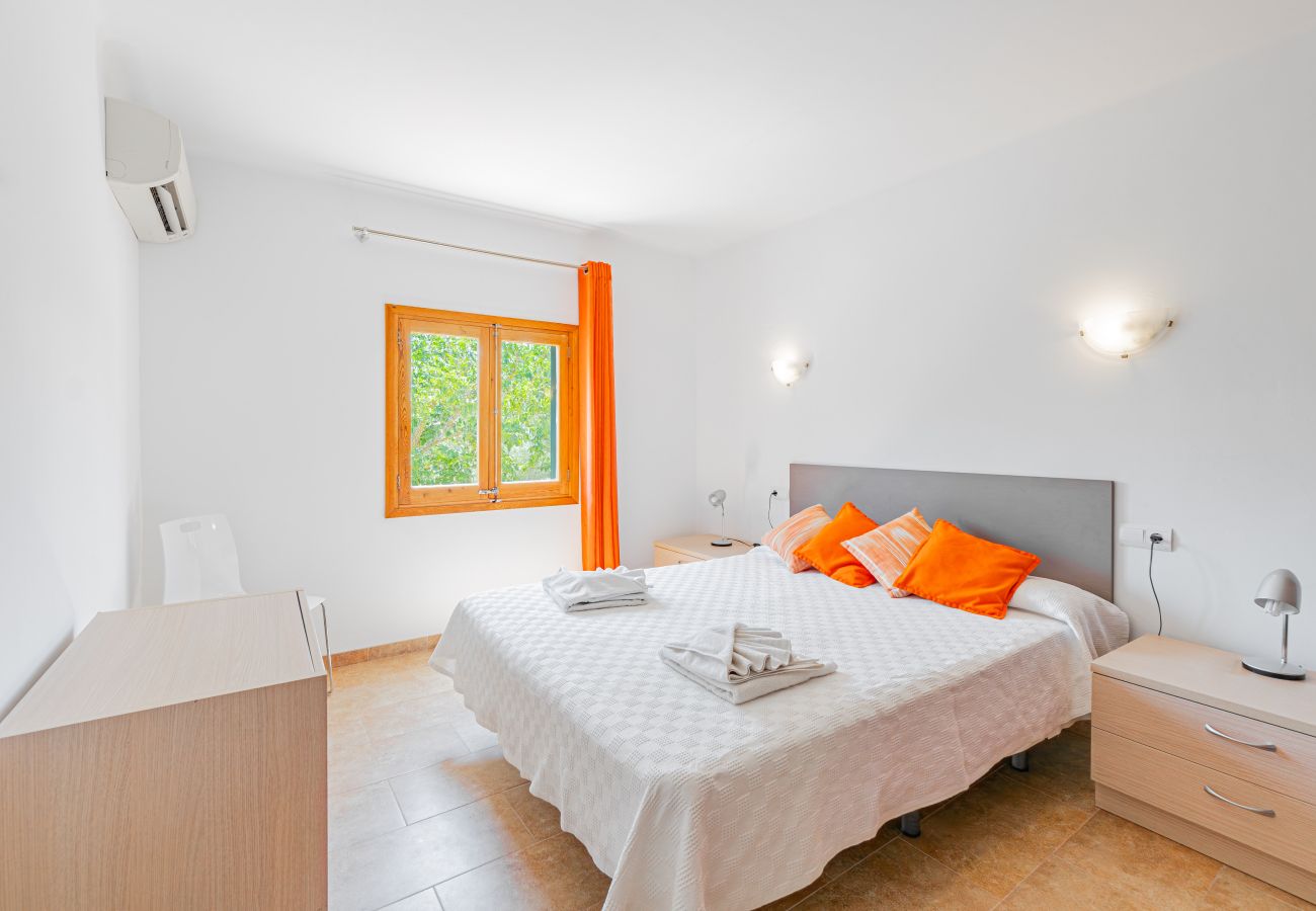 Villa en Pollensa - Villa Can Tirana by Home villas 360