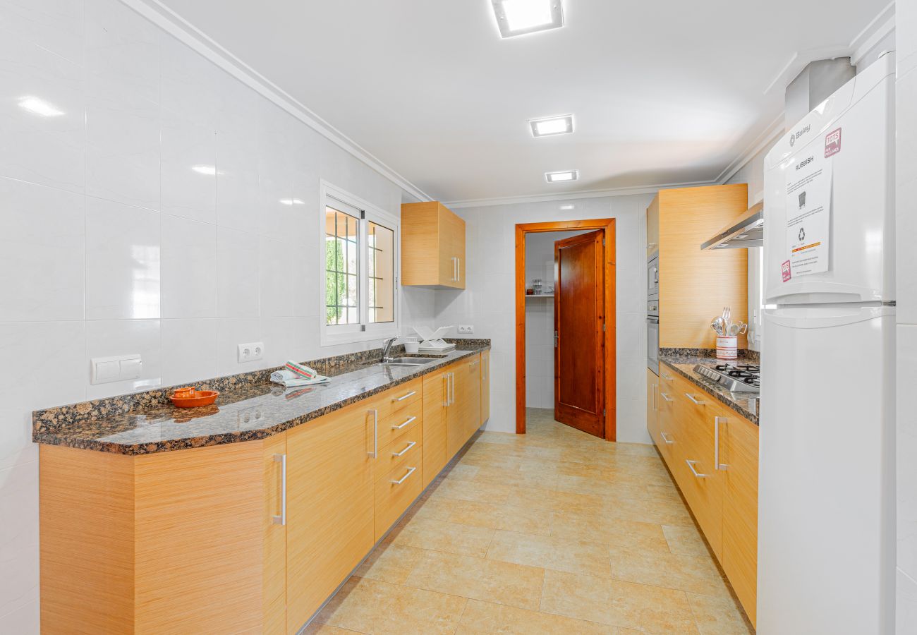 Villa en Pollensa - Villa Can Tirana by Home villas 360