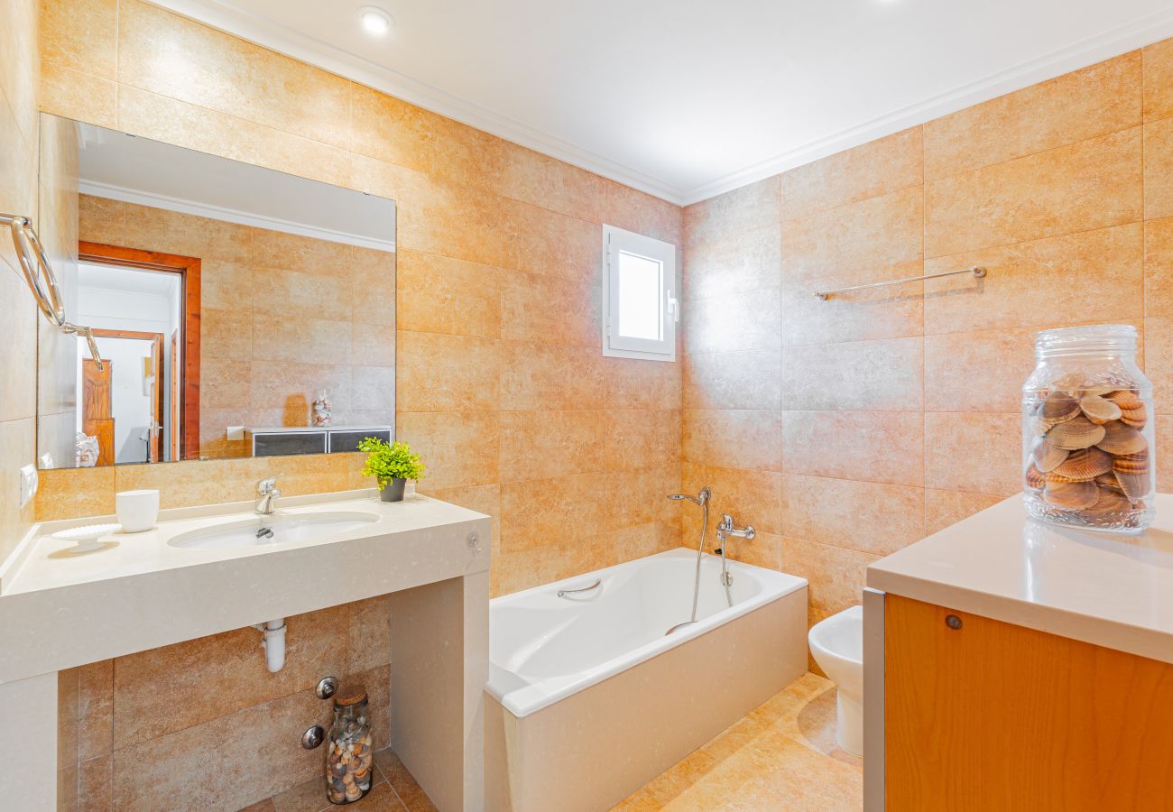 Villa en Pollensa - Villa Can Tirana by Home villas 360