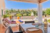 Villa en Pollensa - Villa Can Tirana by Home villas 360