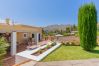 Villa en Pollensa - Villa Can Tirana by Home villas 360