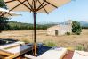 Villa en Buger - Villa Es Rafal near Buger By home villas 360