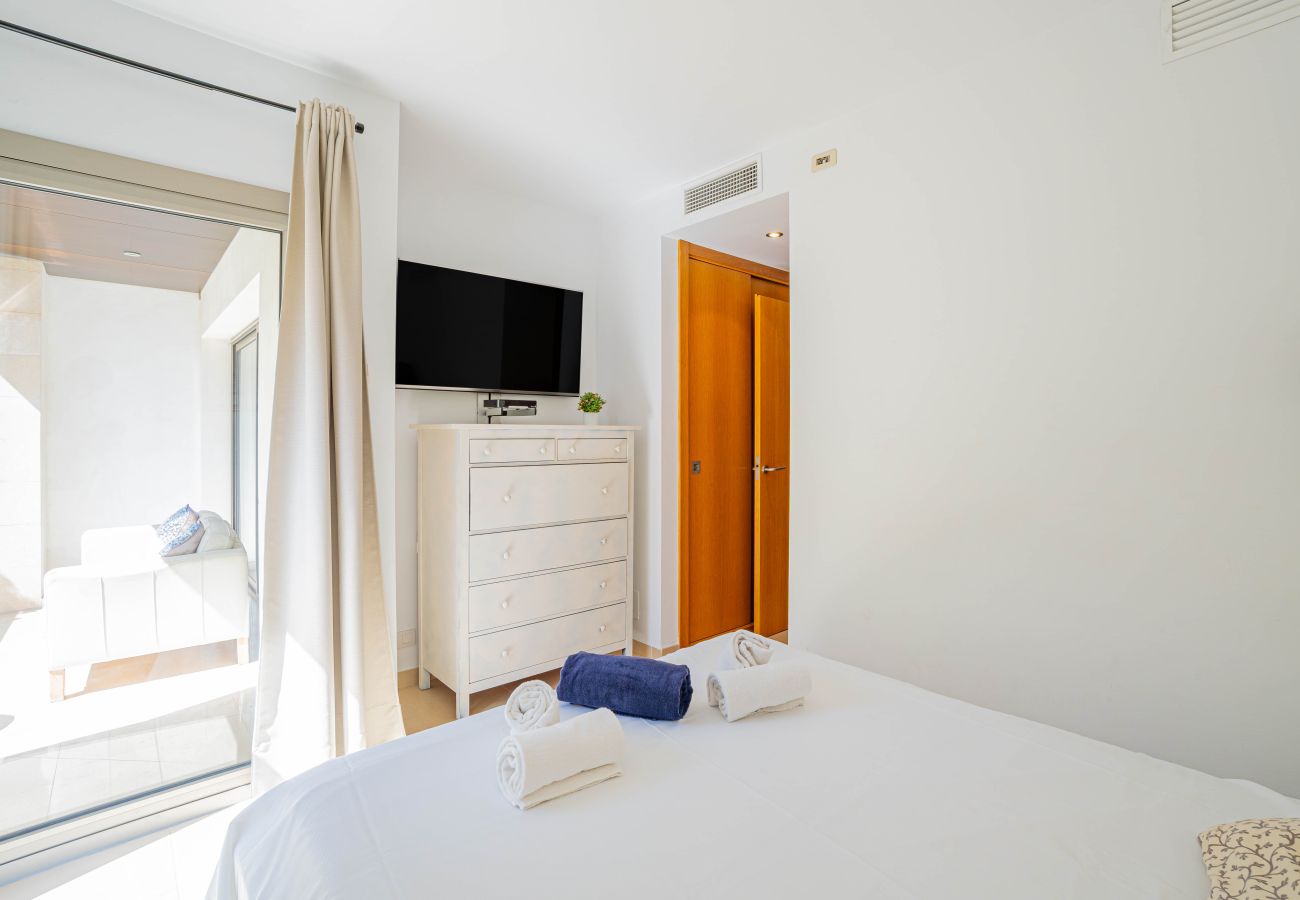 Apartamento en Port de Pollença - Apartment Ca na Guisi by home villas 360