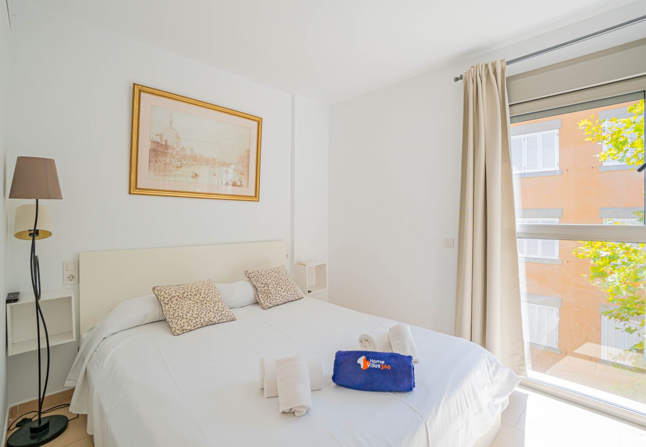 Apartamento en Port de Pollença - Apartment Ca na Guisi by home villas 360