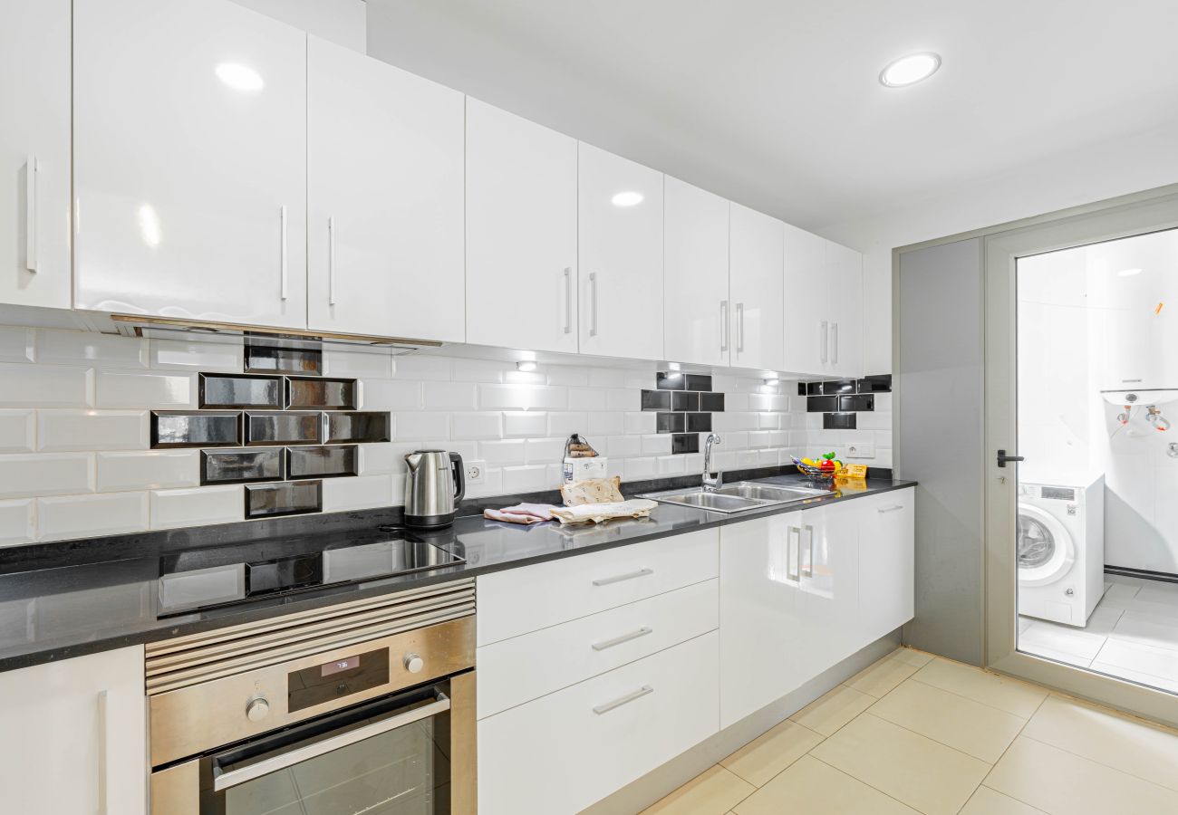 Apartamento en Port de Pollença - Apartment Ca na Guisi by home villas 360
