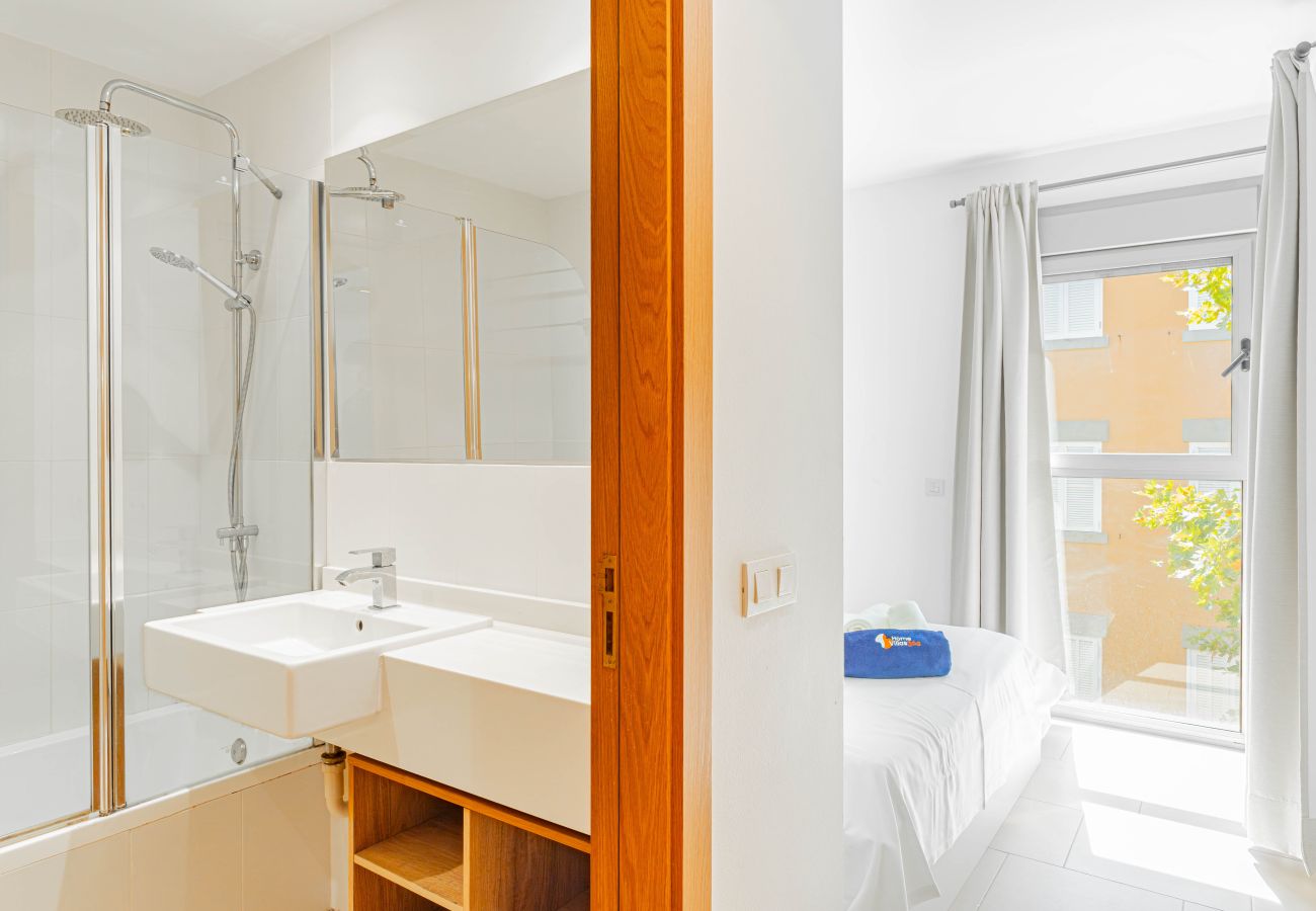 Apartamento en Port de Pollença - Apartment Ca na Guisi by home villas 360