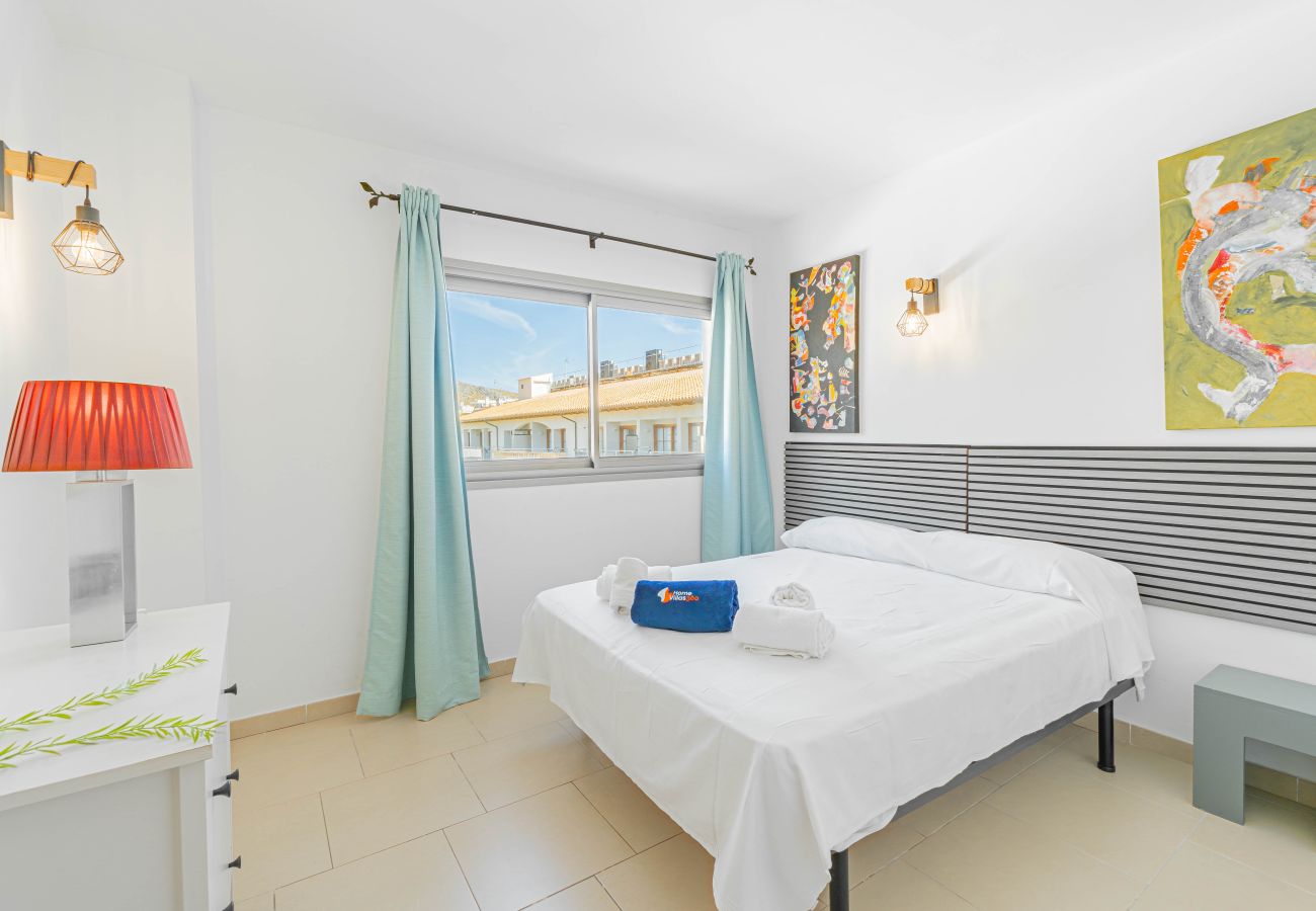 Apartamento en Port de Pollença - Apartment Ca na Guisi by home villas 360