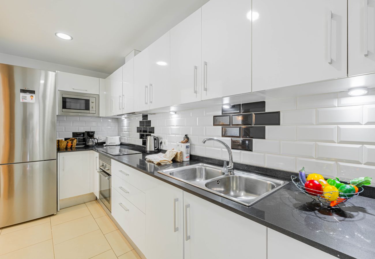 Apartamento en Port de Pollença - Apartment Ca na Guisi by home villas 360