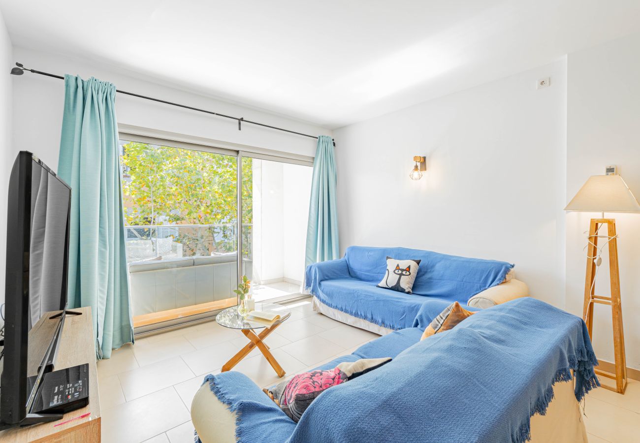 Apartamento en Port de Pollença - Apartment Ca na Guisi by home villas 360