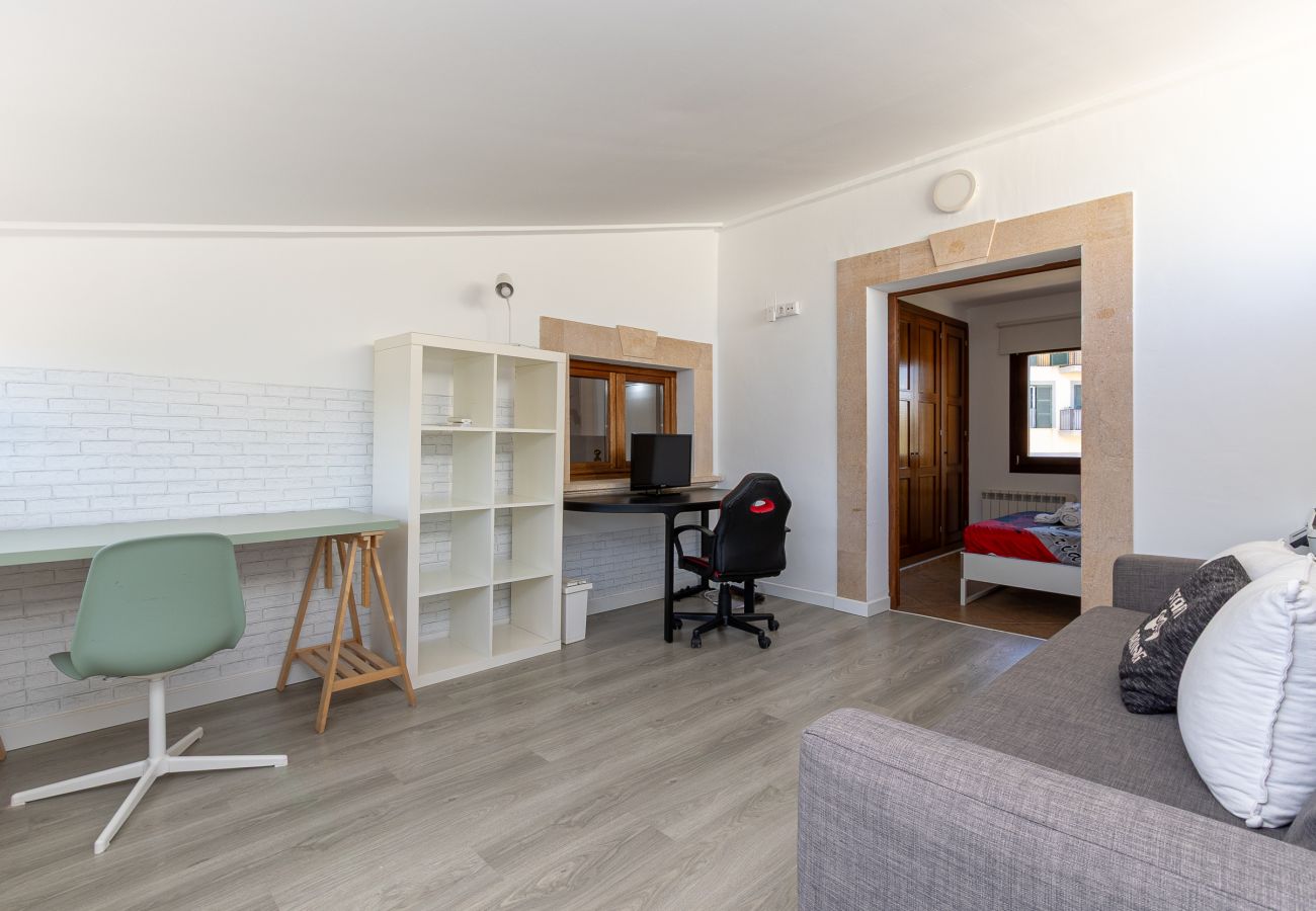 House in Porreres - Passadores 