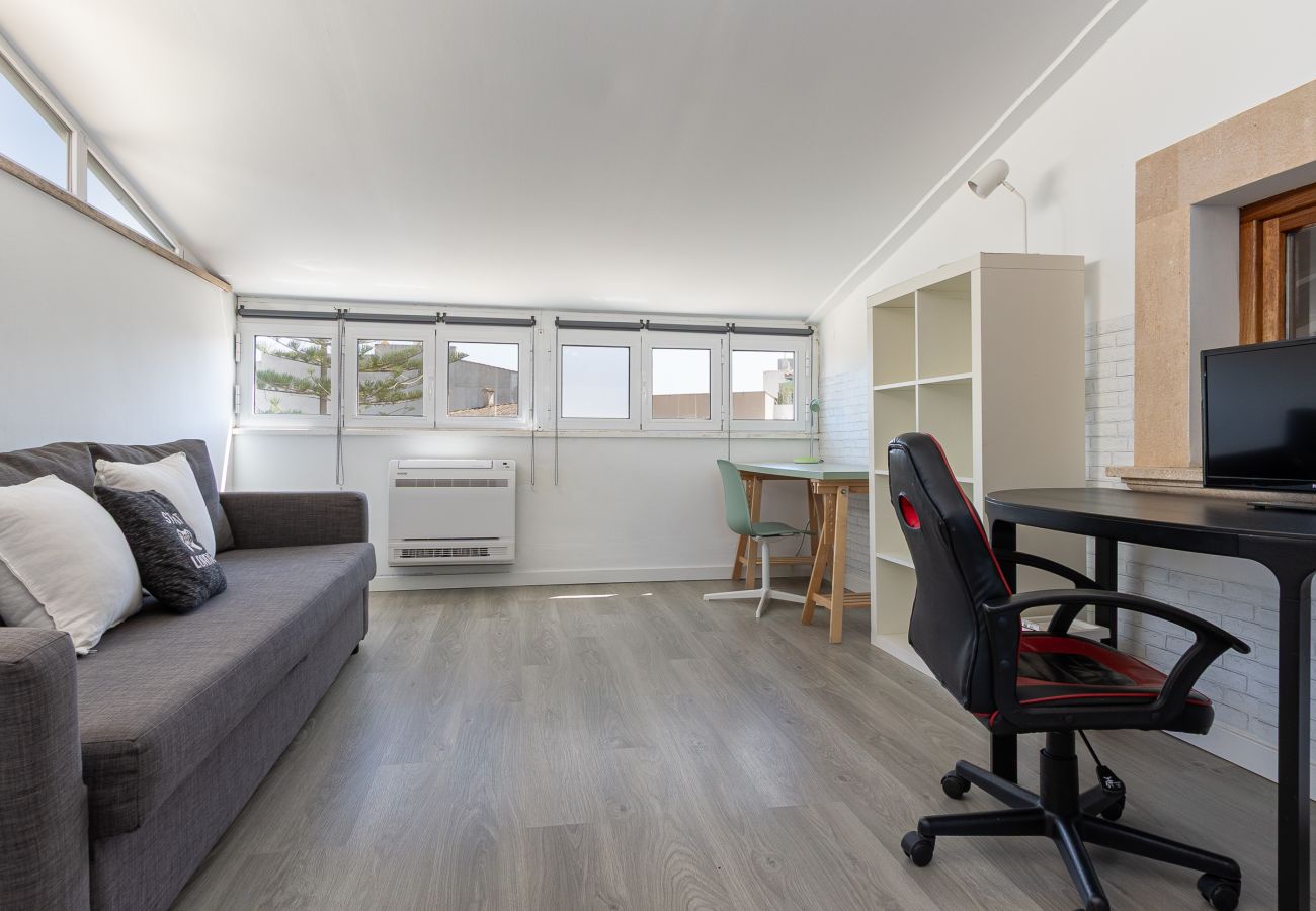 House in Porreres - Passadores 