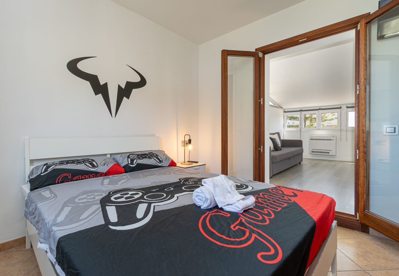 House in Porreres - Passadores 