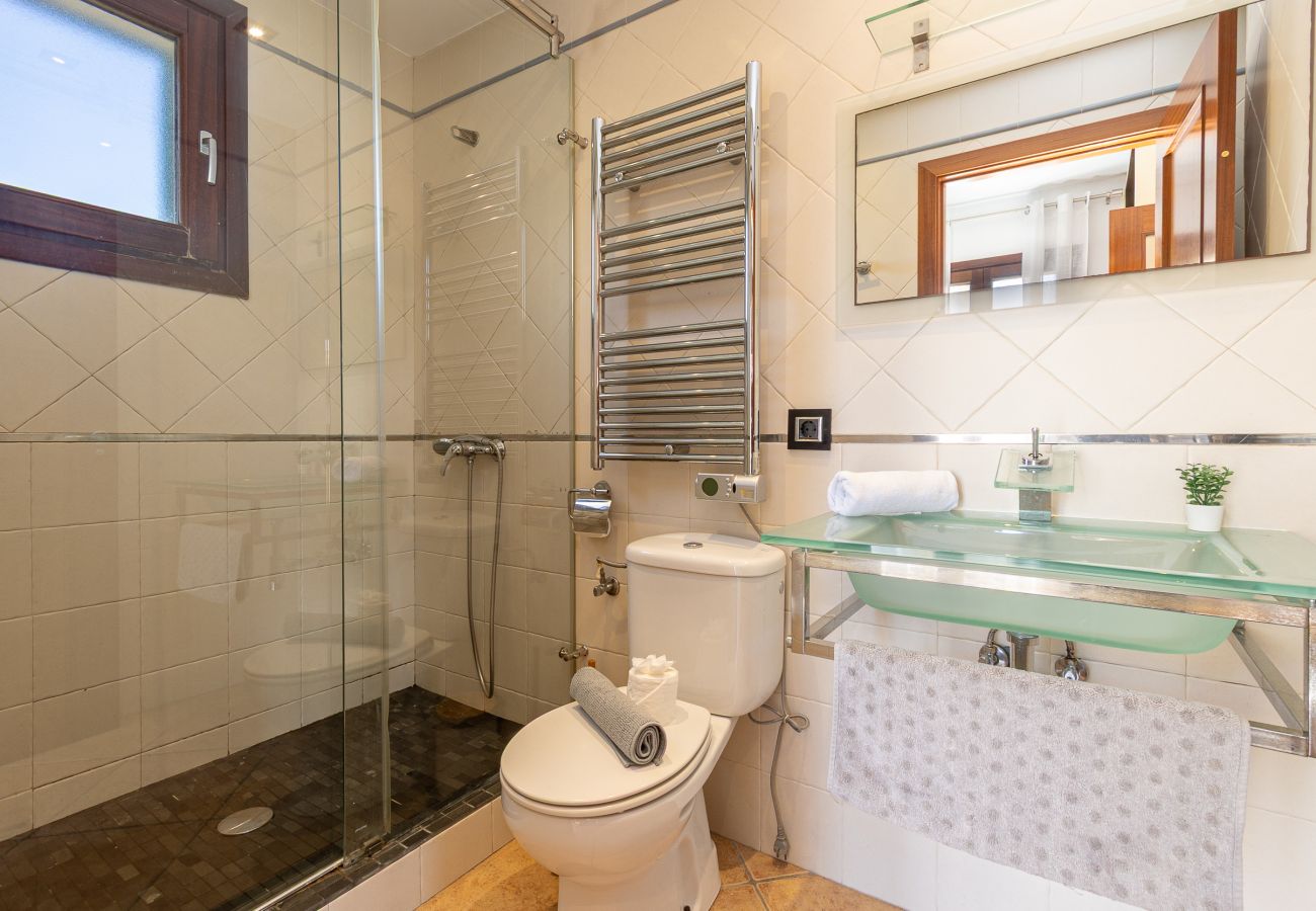 House in Porreres - Passadores 