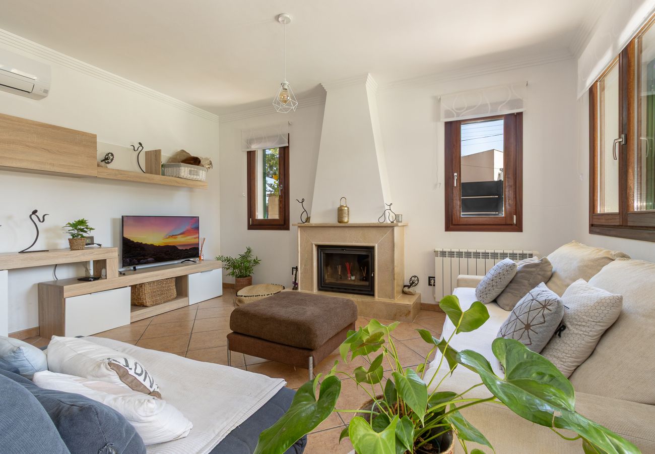 House in Porreres - Passadores 