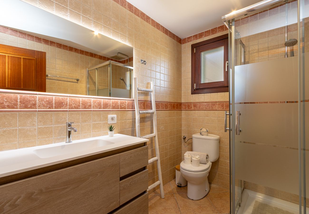 House in Porreres - Passadores 