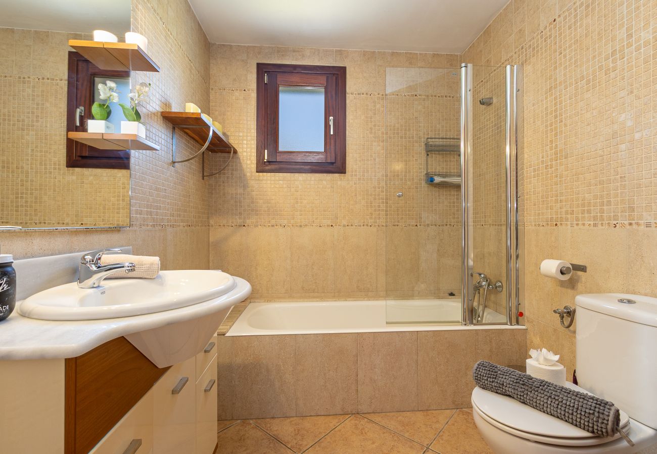 House in Porreres - Passadores 