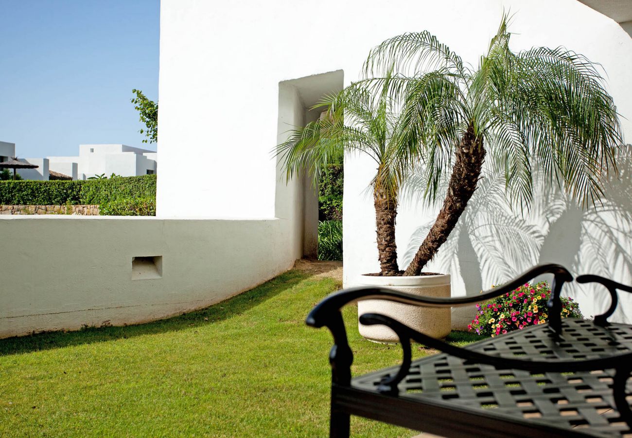 Apartment in Benahavís - Alanda Los Flamingos