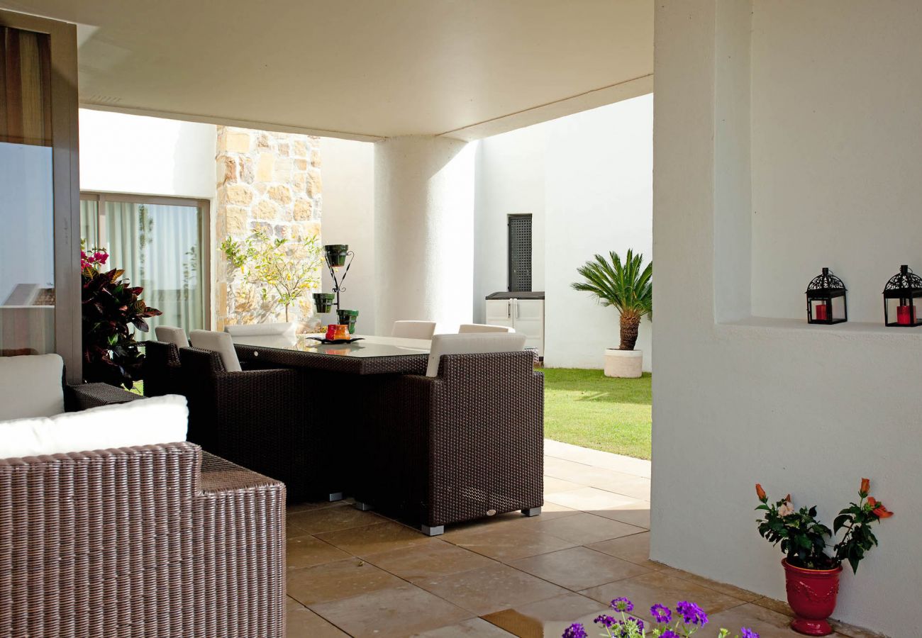 Apartment in Benahavís - Alanda Los Flamingos