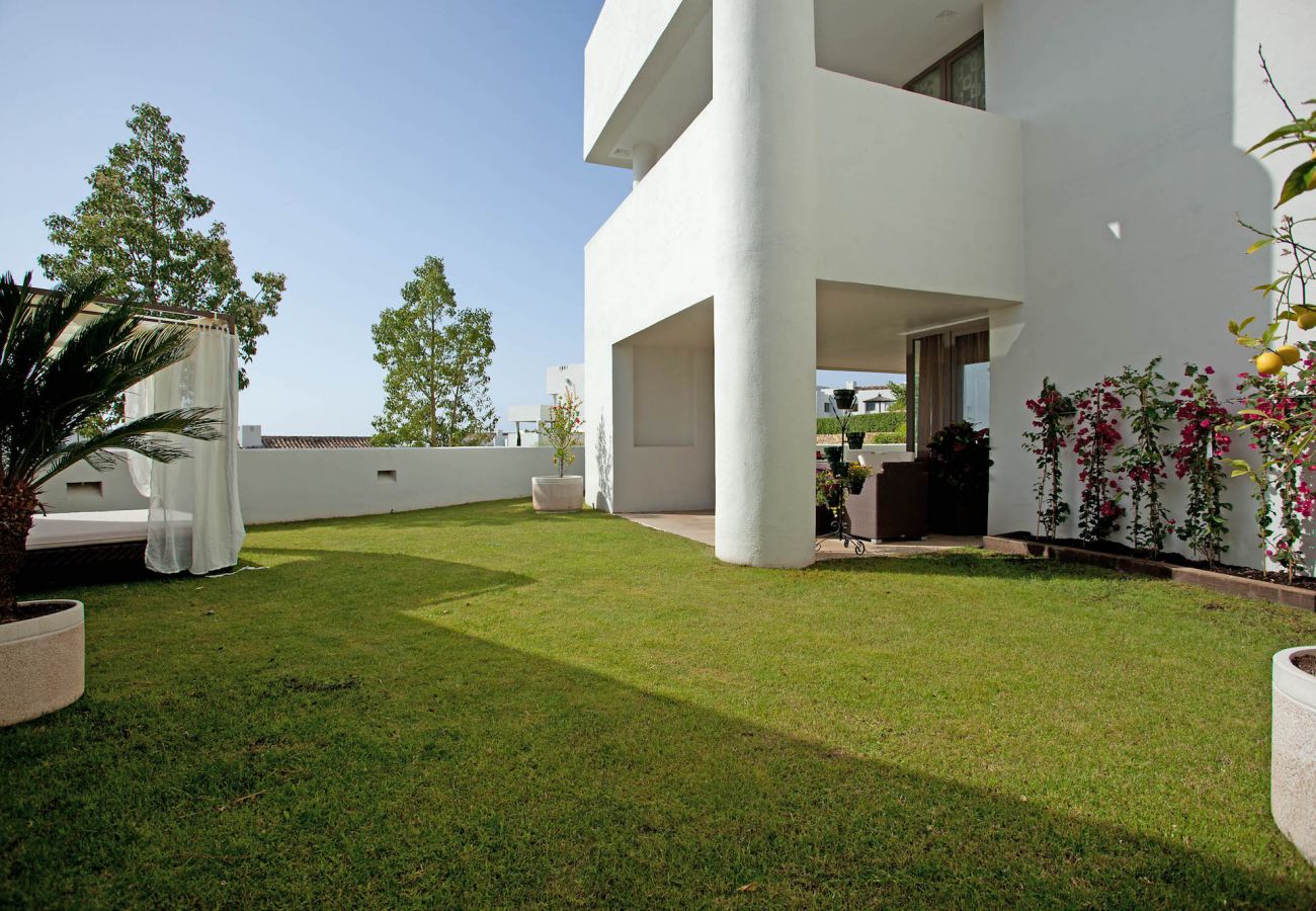 Apartment in Benahavís - Alanda Los Flamingos