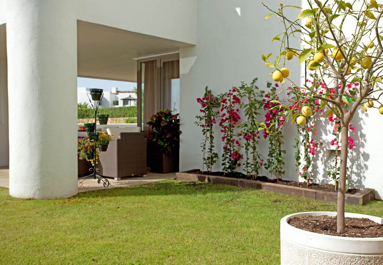 Apartment in Benahavís - Alanda Los Flamingos