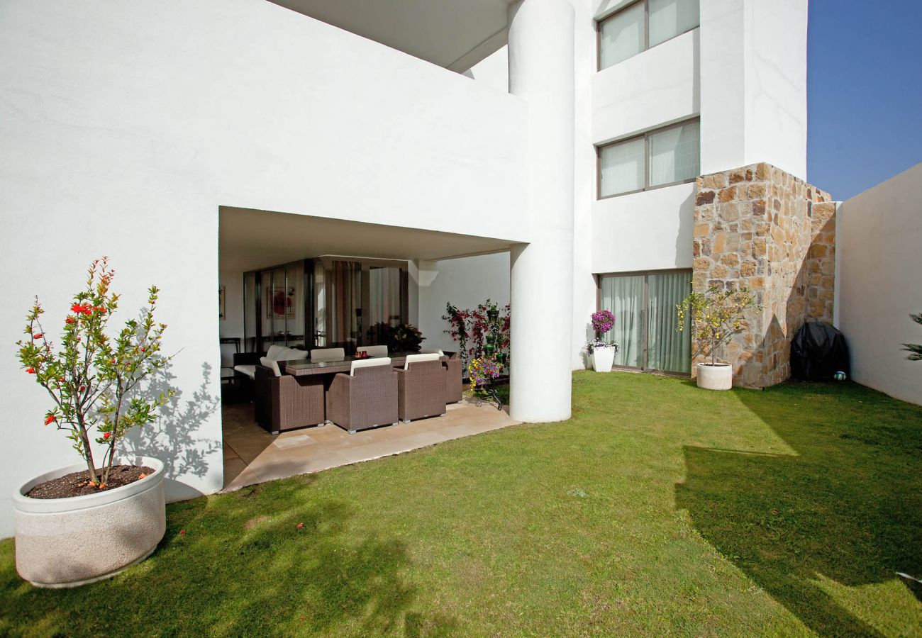 Apartment in Benahavís - Alanda Los Flamingos