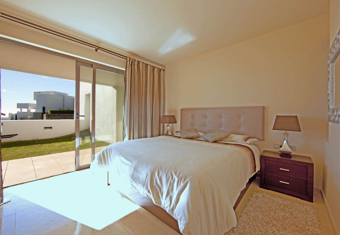 Apartment in Benahavís - Alanda Los Flamingos