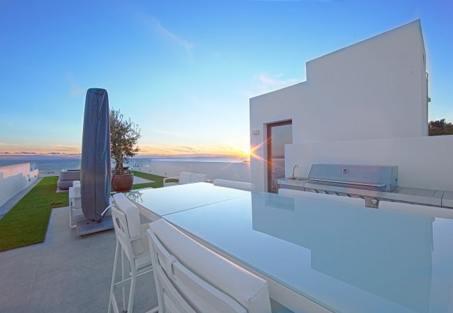 Villa in Marbella - Luxury Villa Tomillo