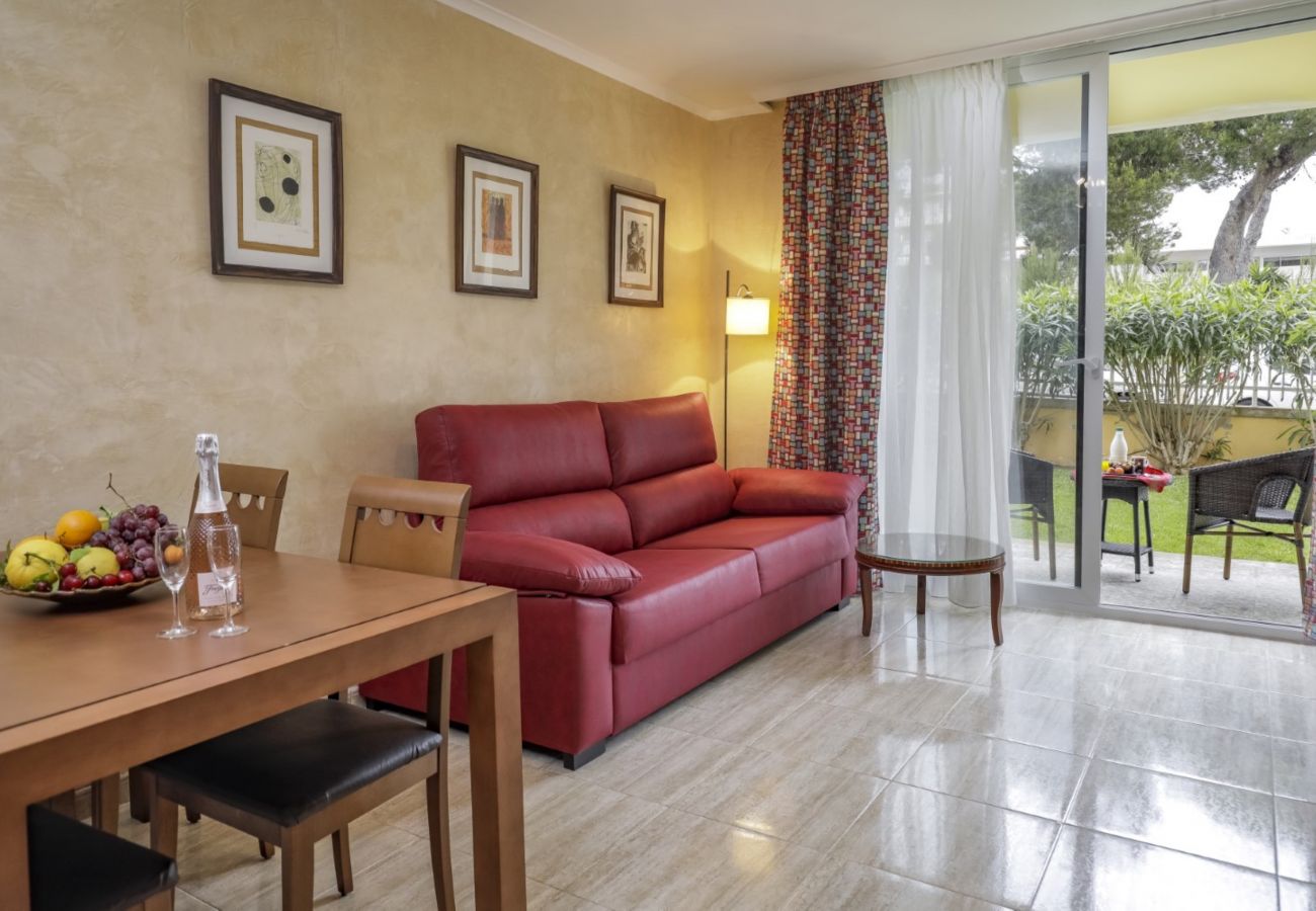 Apartment in Can Picafort - YourHouse Ronda Playa Holidays