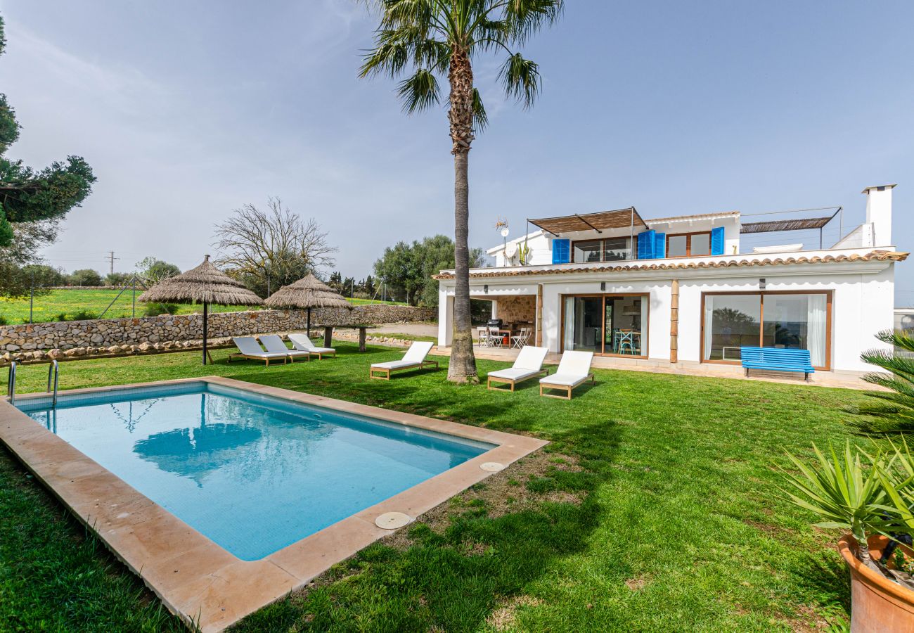 Villa in Maria de la salut - YourHouse Carrera Plana