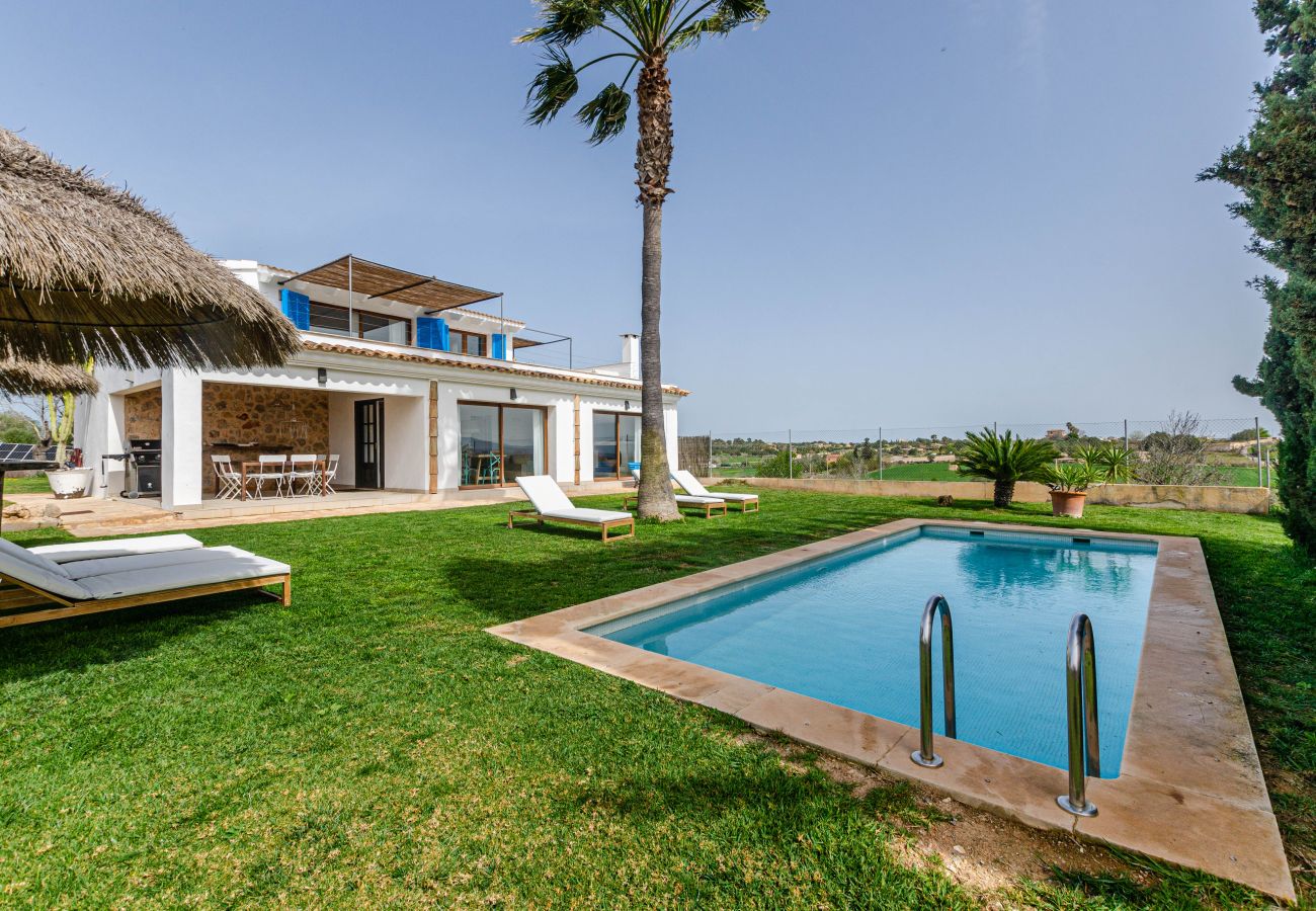 Villa in Maria de la salut - YourHouse Carrera Plana