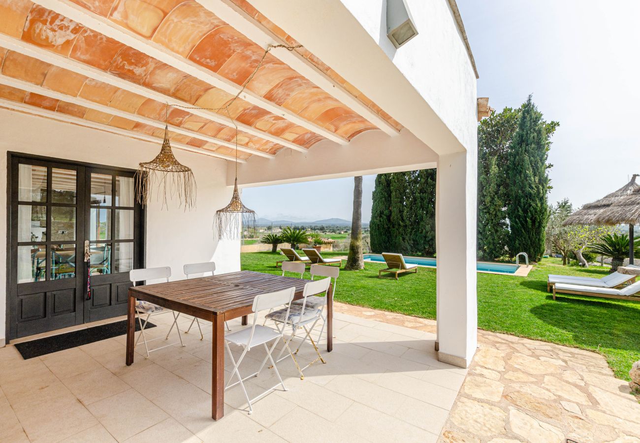 Villa in Maria de la salut - YourHouse Carrera Plana