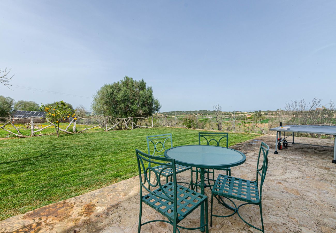 Villa in Maria de la salut - YourHouse Carrera Plana