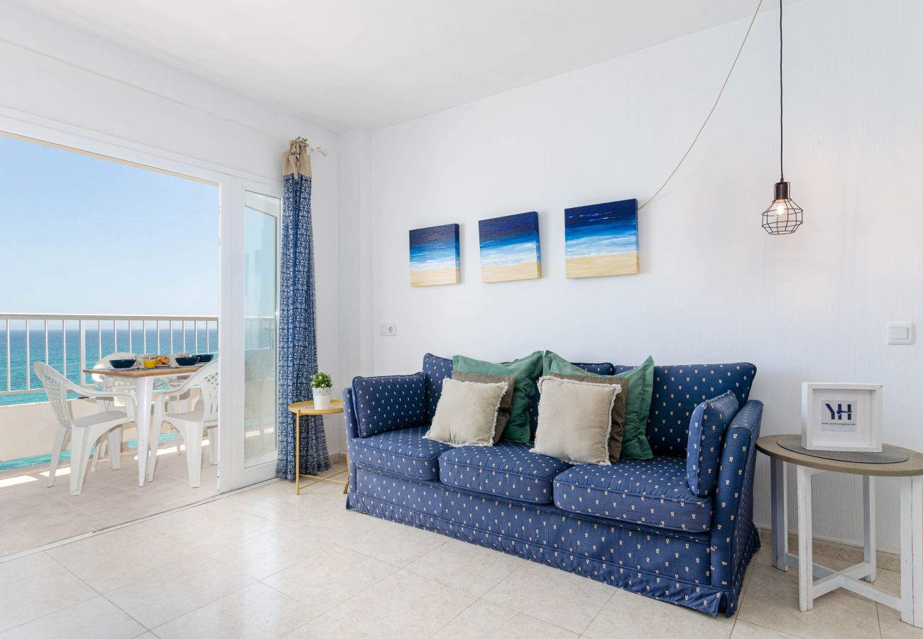 Apartment in Can Picafort - YourHouse Ocean